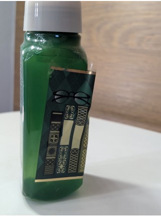 Уцінка! Мило для рук Mahogany Apple Bath and Body Works