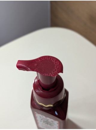 Уцінка! Мило для рук Simmer & Spice Bath and Body Works