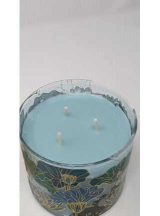 Уцінка! Свічка Blue Bungalow від Bath And Body Works