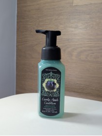 Уцінка! Мило для рук Candy Apple Cauldron Bath and Body Works
