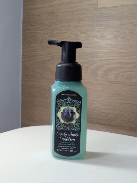 Уцінка! Мило для рук Candy Apple Cauldron Bath and Body Works