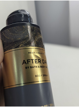 Уцінка! Чоловічий дезодорант  After Dark від Bath and Body Works