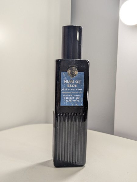 Уцінка! Спрей Bath And Body Works - Hues Of Blue